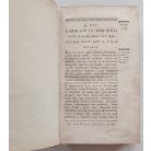 Katona [István] Stephano: Historia Critica Regum Hungariae. Stirpis Arpadianae... Tomulus VI.