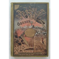 Verne Gyula: A franczia zászló