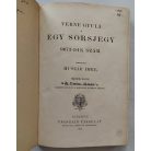 Verne Gyula: Egy sorsjegy