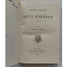 Verne Gyula: Az új hazában