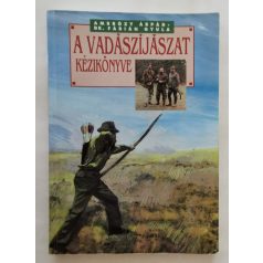 Ambrózy Árpád: A vadászíjászat kézikönyve