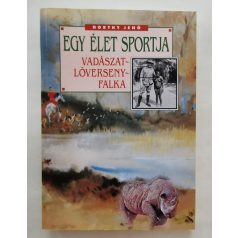  Horthy Jenő: Egy élet sportja - Vadászat, Lóverseny, Falka
