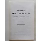 Horthy Jenő: Egy élet sportja - Vadászat, Lóverseny, Falka