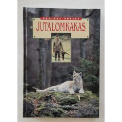 Panigay Róbert: Jutalomkakas