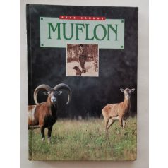 Rácz Sándor: Muflon
