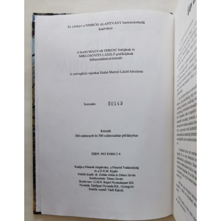 Zsingor László, Dr.: Színes vadászhistóriák