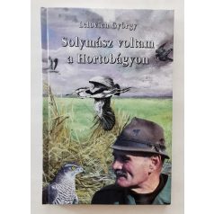 Lelovich György: Solymász voltam a Hortobágyon***