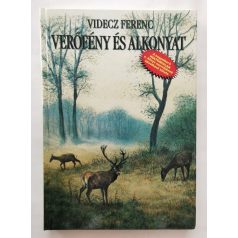 Videcz Ferenc: Verőfény és alkonyat