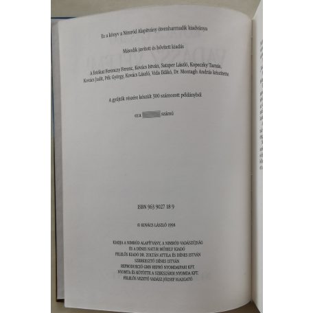 Kovács László: Vadássz velem! - A golyólövés gyakorlata (Második, bővített kiadás)
