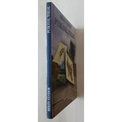 Békés Sándor: Puskával, tollal 