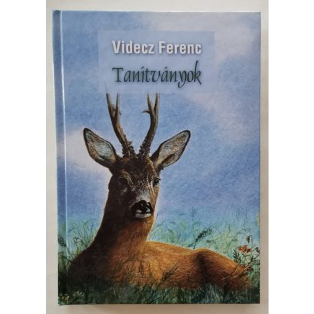 Videcz Ferenc: Tanítványok
