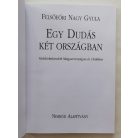 Felsőeőri Nagy Gyula: Egy Dudás két országban