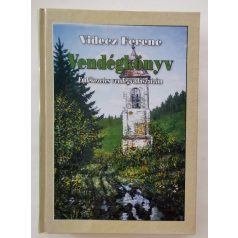 Videcz Ferenc: Vendégkönyv