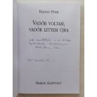 Barassó Péter: Vadőr voltam, vadőr lettem újra