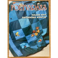 Halász Edit: Foltvarázs