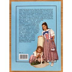 Halász Edit: Foltvarázs