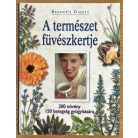 Benczédi Magda: A természet füvészkertje