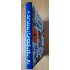 Benczédi Magda: A természet füvészkertje