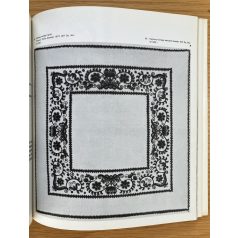 Varga Marianna: Hódmezővásárhelyi hímzések