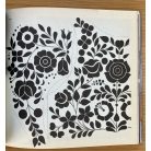 Lengyel Györgyi: Kalocsai virágok