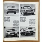 Liener György: Autótípusok - 1977