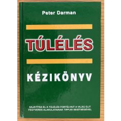 Peter Darman: Túlélés