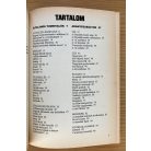 Peter Darman: Túlélés