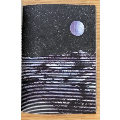 Kulin György: Színes világegyetem 