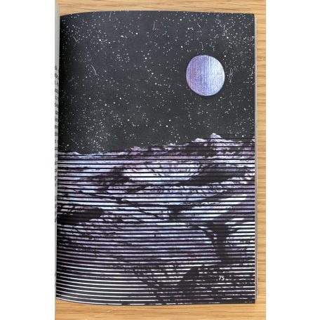 Kulin György: Színes világegyetem 