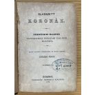 Csukássi József: Elveszett koronák