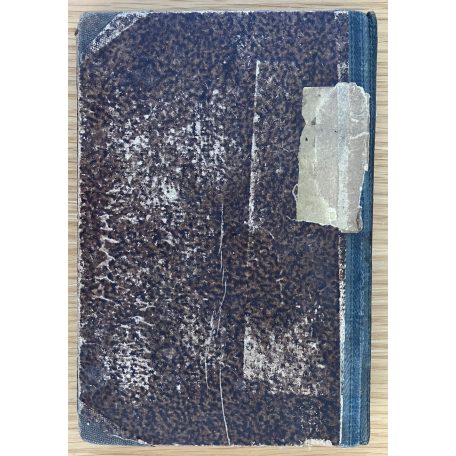 Csukássi József: Elveszett koronák