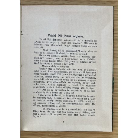 Toma István: Kálváriázók