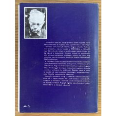   Stanislaw Lem: Tudományos-fantasztikus irodalom és futurológia