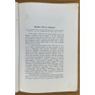 Gelei József: Hermann Ottó az életbúvár (Acta Biologica Tom. III. Fasc. 3.)