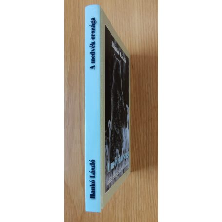 Hankó László: A medvék országa