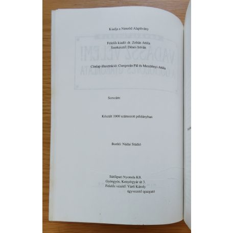 Kovács László: Vadássz velem! - A golyólövés gyakorlata