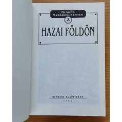   Dénes István (szerk.): Hazai földön - Nimród vadászélmények 2.