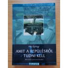 Háy György: Amit a repülésről tudni kell 