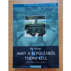 Háy György: Amit a repülésről tudni kell 