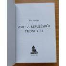 Háy György: Amit a repülésről tudni kell 