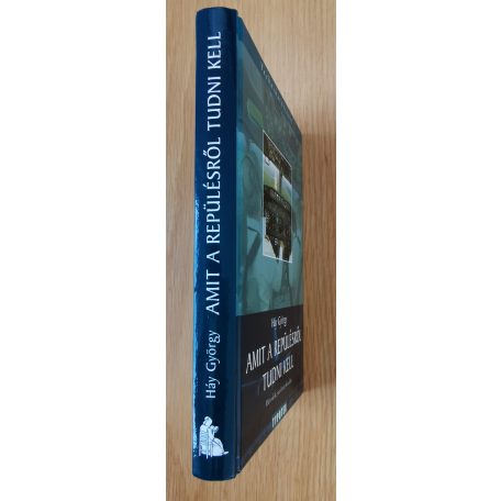 Háy György: Amit a repülésről tudni kell 