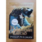 Philip Pullman: A borostyán látcső