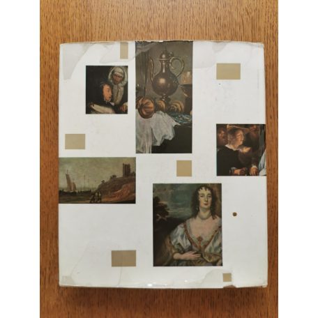 Állami Ermitázs Múzeum - Holland és flamand festészet (orosz nyelvű)