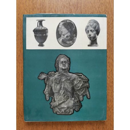 Az ermitázs műkincsei - Art Treasures of the Hermitage (orosz nyelvű)