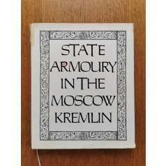 State Armoury in the Moscow Kremlin