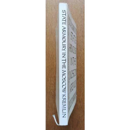 State Armoury in the Moscow Kremlin