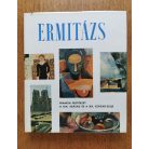 A. G. Barszkaja - A. N. Izergina - B. A. Zernov:  Ermitázs - Francia festészet - A XIX.század és a XX. század eleje II. kötet