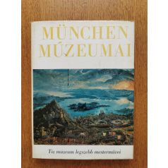 München múzeumai 