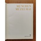 München múzeumai 