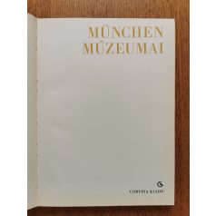 München múzeumai 